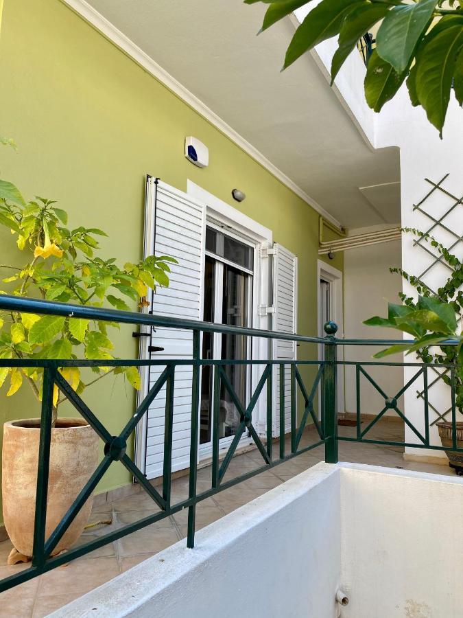 Dimitris Place Near Athens Airport Koropi Zewnętrze zdjęcie