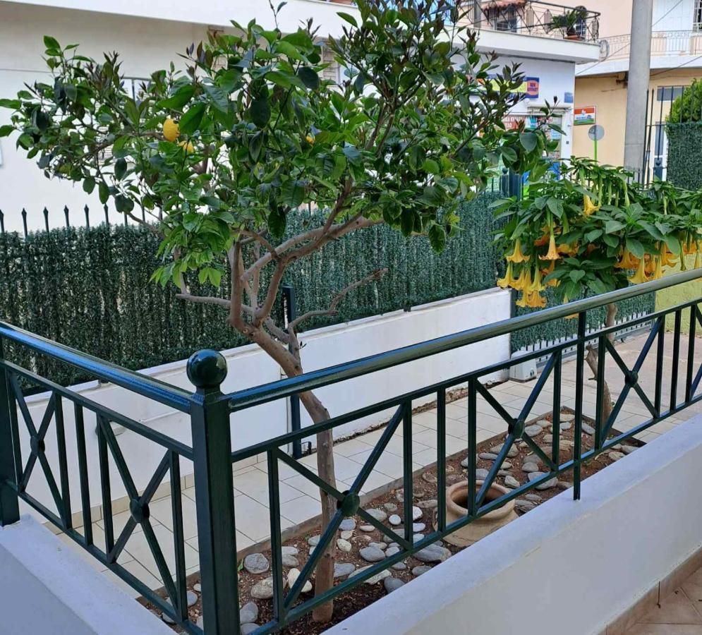 Dimitris Place Near Athens Airport Koropi Zewnętrze zdjęcie