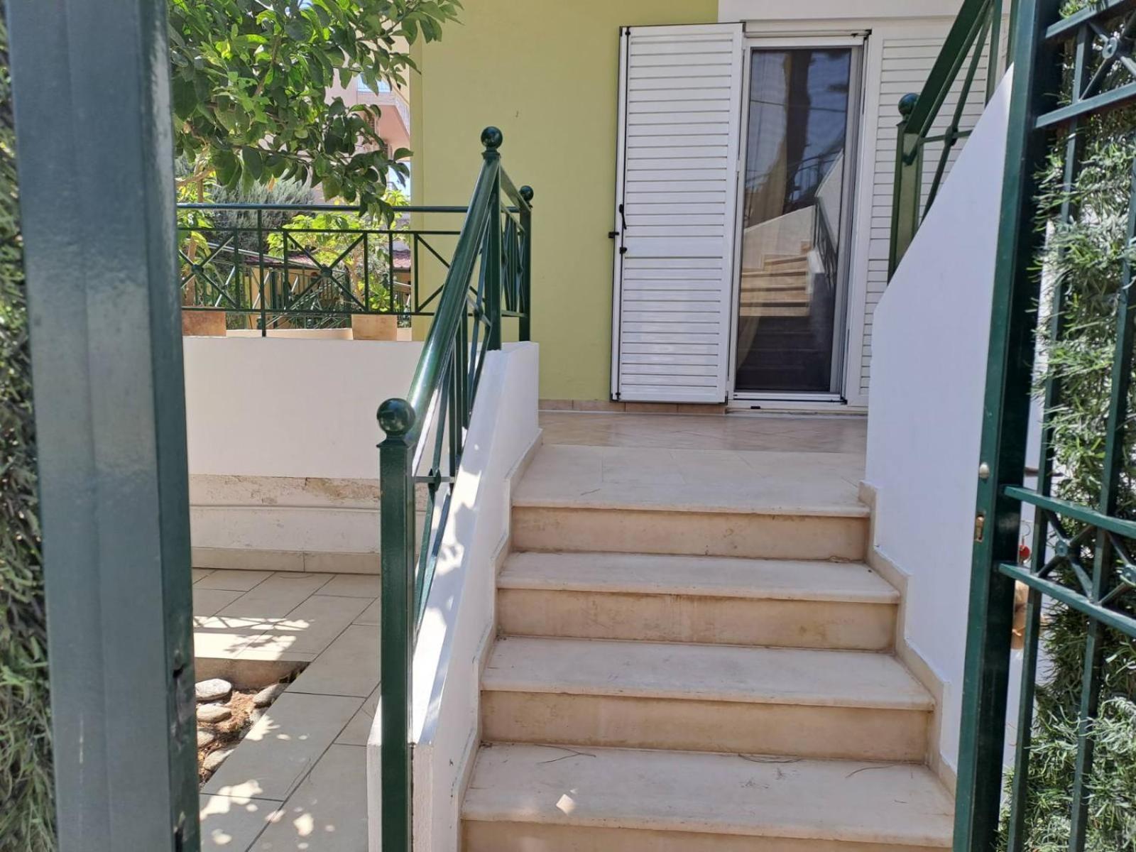 Dimitris Place Near Athens Airport Koropi Zewnętrze zdjęcie