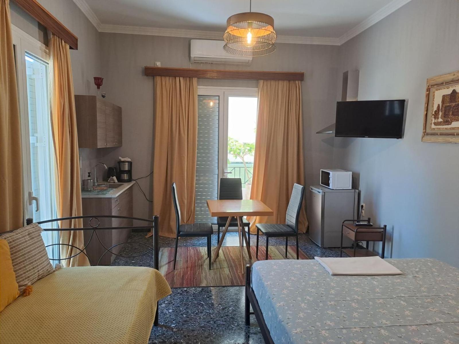 Dimitris Place Near Athens Airport Koropi Zewnętrze zdjęcie