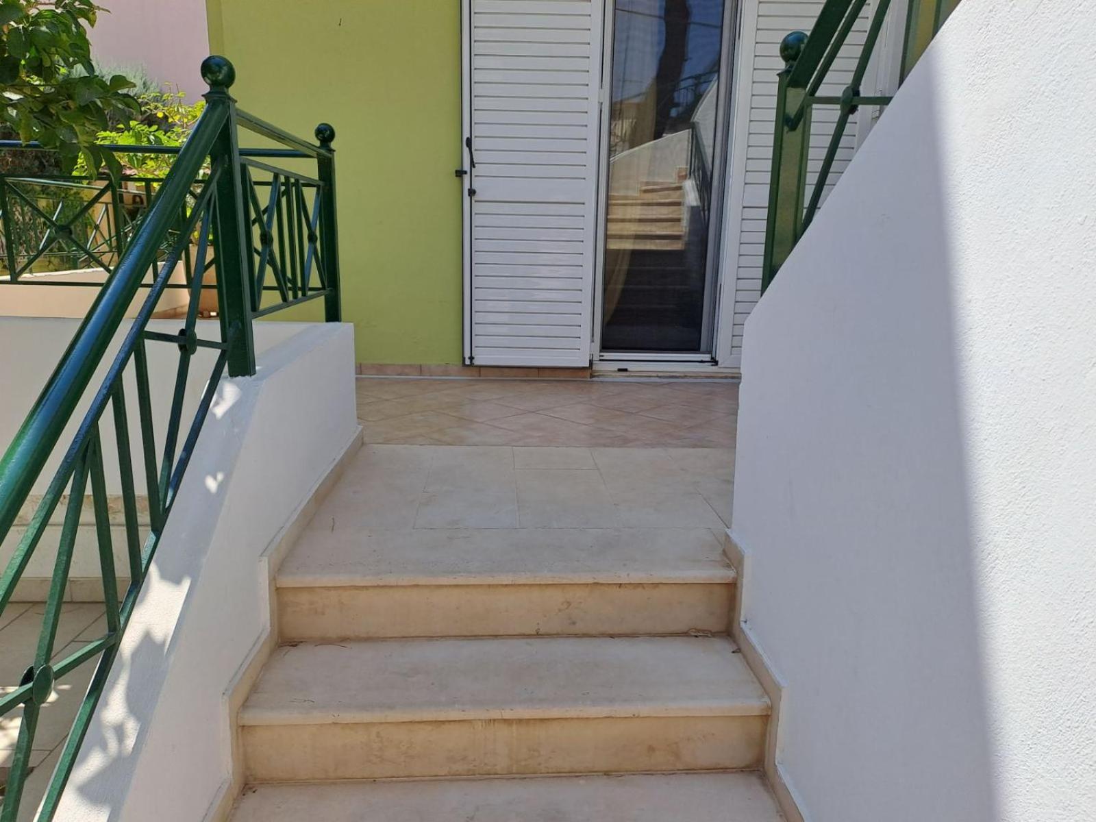 Dimitris Place Near Athens Airport Koropi Zewnętrze zdjęcie