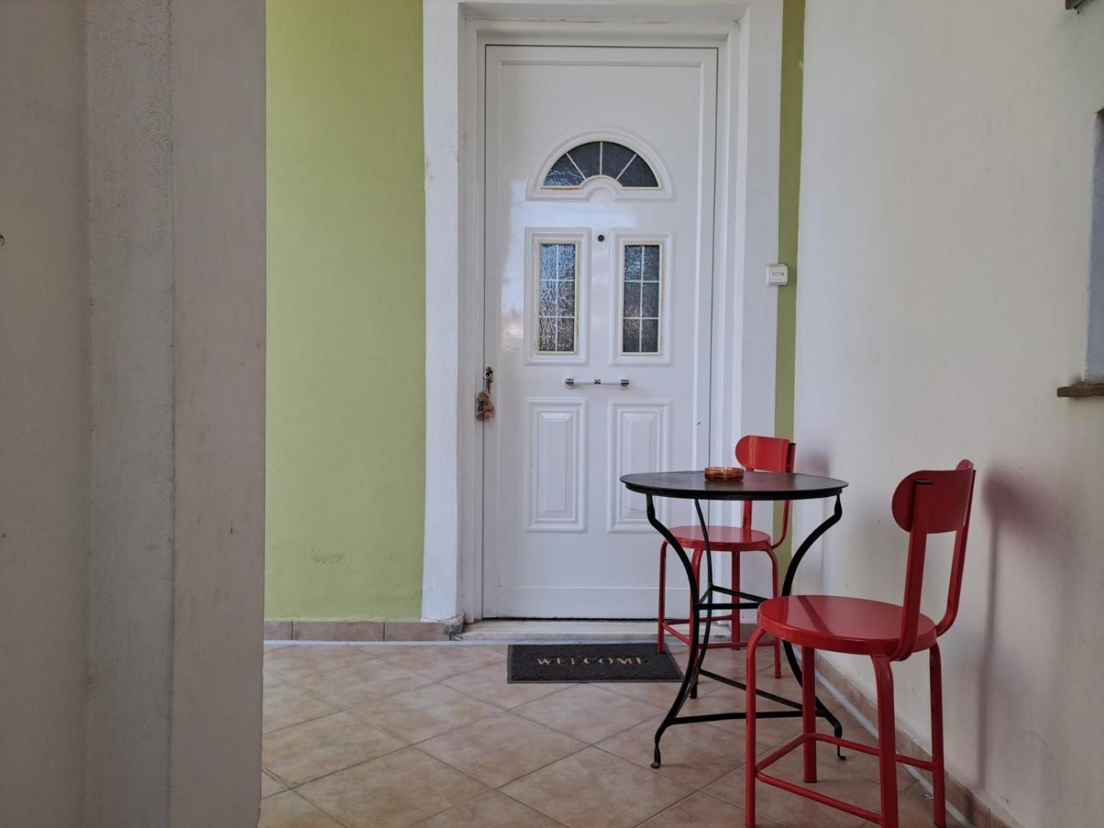 Dimitris Place Near Athens Airport Koropi Zewnętrze zdjęcie