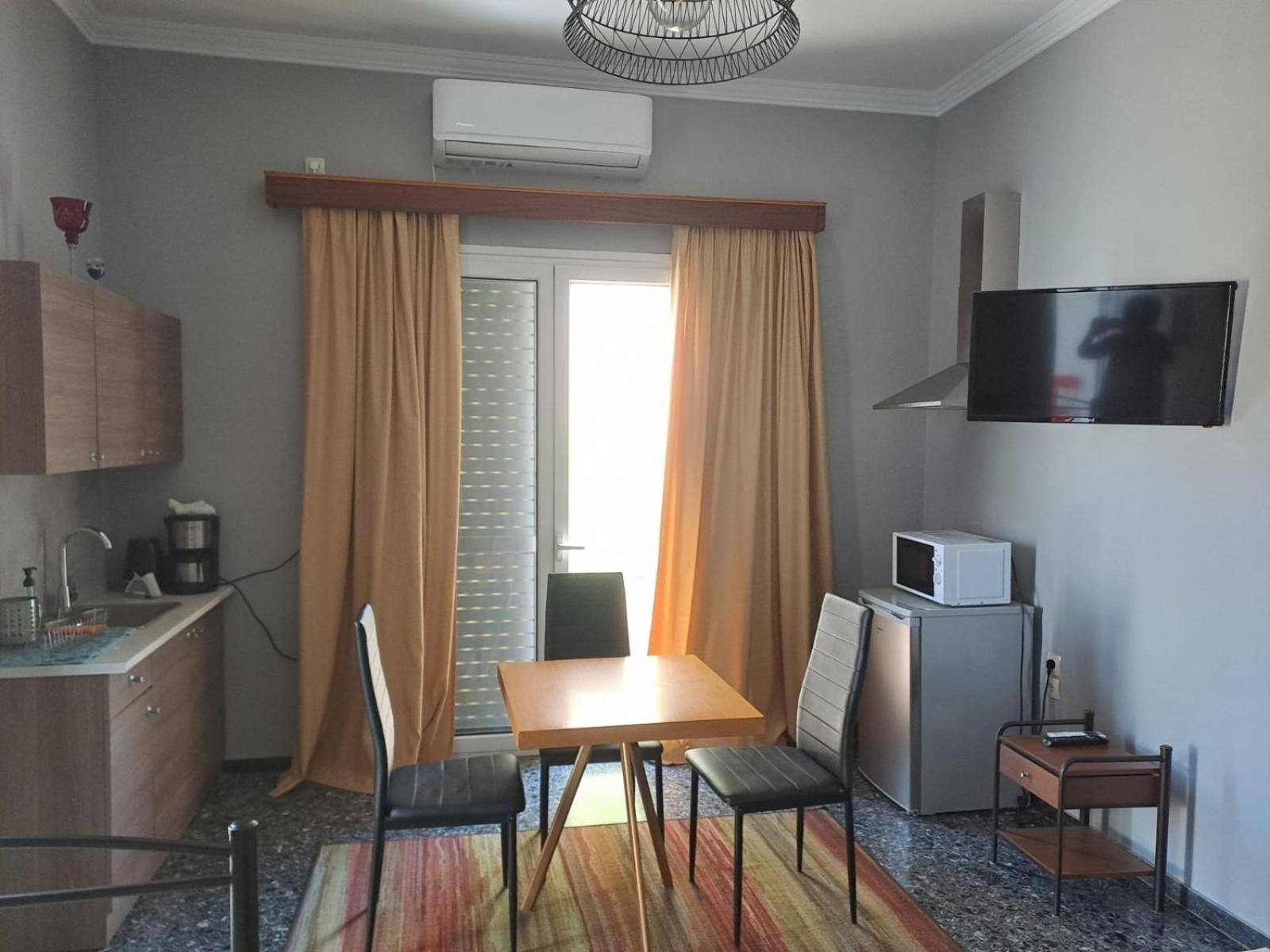 Dimitris Place Near Athens Airport Koropi Zewnętrze zdjęcie