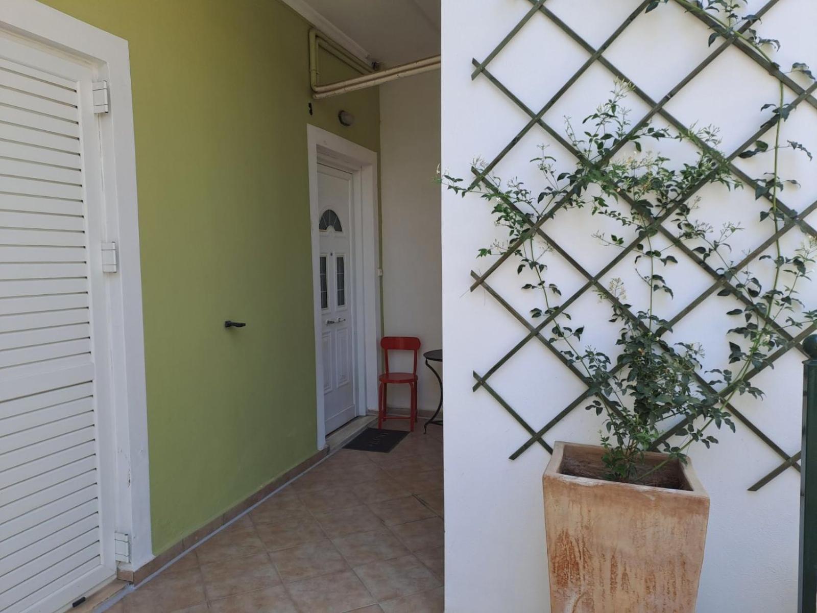 Dimitris Place Near Athens Airport Koropi Zewnętrze zdjęcie