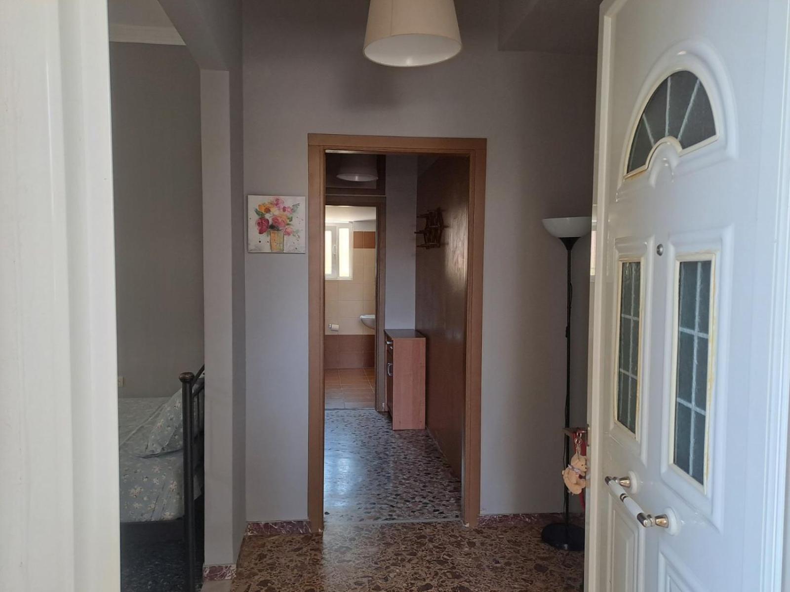 Dimitris Place Near Athens Airport Koropi Zewnętrze zdjęcie
